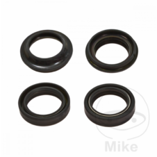 Gufera prednej vidlice TOURMAX FSD-002 35x48x11 s  prachovkami