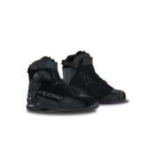 IXON - topánky BULL 2 WP Lady / black