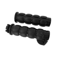 Gripy Chopper black /D + tempomat