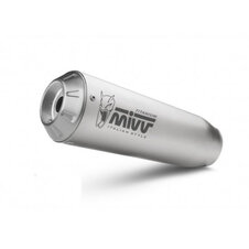 Výfuk kompletný 1x1 MIVV X-M1 H.082.LC4T TITÁN