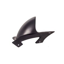 Zadný blatník PUIG S 6043J matná čierna