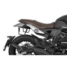 Držiaky  pre  bočné brašne SHAD M0SM62SR