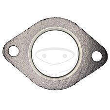 Tesnenie výfuku ATHENA S410427012002 61.9X88.76X2.25 mm