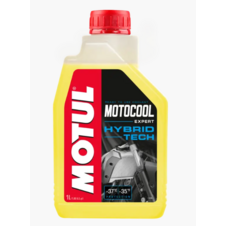 Motul Moto Cool Expert -37 1L