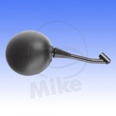 Zpätné zrkadlo JMT ZR 5593 čierna pravý