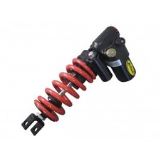 Zadný centrálny  tlmič K-TECH DDS 255-012-030/020 PRO