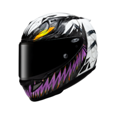 HJC prilba RPHA 12 - Anti Venom 2 Marvel MC8