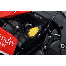 RDmoto padacie slidery SL-01 - Yamaha R1 Santander r.04-06
