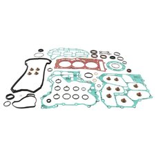 Sada  tesnení motoru-  komplet  vr. gufier WINDEROSA CGKOS 611216