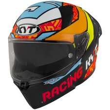 KYT prilba R2R - Max Masia 2022 Repl.