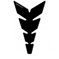 Tankpad JMT matná čierna 223X134 mm