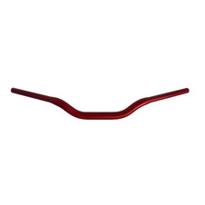 Riaditka ACCOSSATO aluminium, 28.5 mm červené