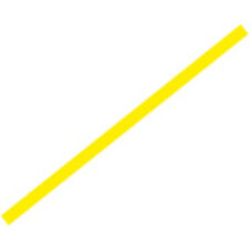 Páska na ráfiky ŽLTÁ