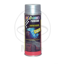 Farba  v   spreji JMT DUPLICOLOR 191770 400ml strieborná