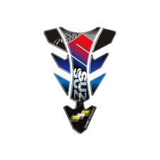 Tank pad PUIG FUTURE 5632A modrá