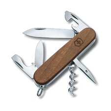 Victorinox - Spartan / Wood 91mm