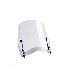 Plexi na motorku PUIG T.S. 5893W priehľadné