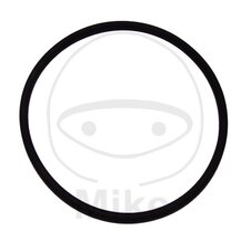 Tesnenie ventilového veka ATHENA M752603250094 O-krúžok 2.62X63.17 mm