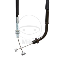 Lanko plynu JMT A - otvorené