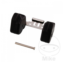 Plavák karburátoru -sada TOURMAX