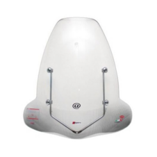 Plexi štít Faco 267008064 750x730