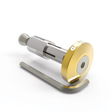 OXFORD - chranic volantu Bar Ends 2 / M003100