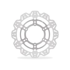 Brzdový kotúč EBC VR4159BLK čierna