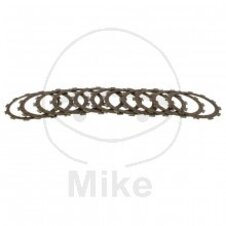 Lamely spojky set LUCAS MCC509-11