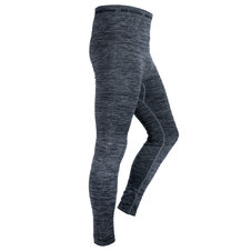 Oxford - Termo Charcoal Marl / Nohavice