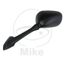 Zpätné zrkadlo JMP ZR 0158 čierna ľavý