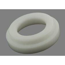 VLOŽKA NA ZDVIHÁK PRUŽINY RCU K-TECH 213-050-080 75.00x55.00 ŽILETKA LITE / ŽILETKA