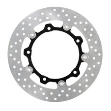 Brzdový kotúč RMS 225162340 D267