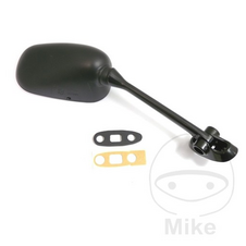 Zpätné zrkadlo JMP ZR 0169 čierna pravý