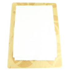 Vata do výfuku ATHENA S410000999001 500x700mm