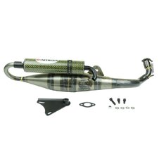 Výfuk ATHENA RACING P400485120005
