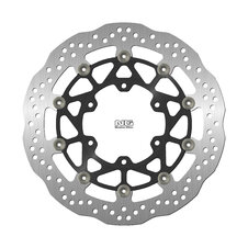 Brzdový kotúč NG 1639XG