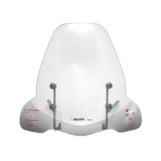 Plexi štít Faco 267008003 700x740