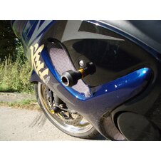 RDmoto padacie protektory PH01 - Suzuki GSX-R1300 Hayabusa r.2008