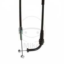 Lanko plynu JMT B - zatvorené