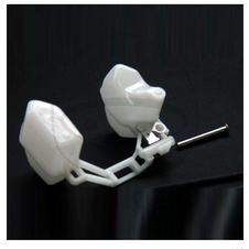 Plavák karburátoru -sada TOURMAX