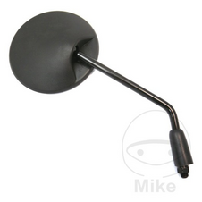 Zpätné zrkadlo JMP ZR 0148 čierna vľavo alebo vpravo