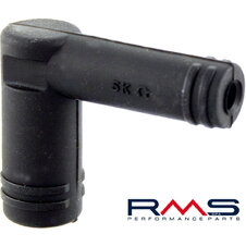 Koncovky k zapaľovacím sviečkam RMS 246330100 6,2x10