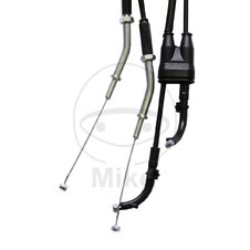 lanko plynu - set JMT