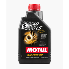 Motul Gear 300 LS 75W90 1L
