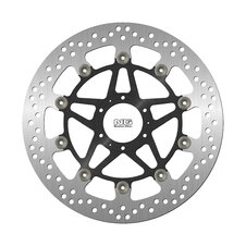 Brzdový kotúč NG 1197G