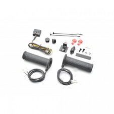 Vyhrievané  rukoväte JMT 4 stupeň 22mm 7/8' Daytona  pre cestné motocykle