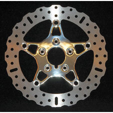 Brzdový kotúč EBC FSD005C