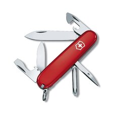 Victorinox - Tinker / red 91mm