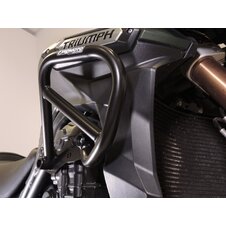 RDmoto padací rám - Triumph Tiger 1200 Explorer/XC 2011-15 vrchný /CF125KD