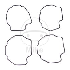 Tesnenie vika  plavákovej komory TOURMAX 4 kusov